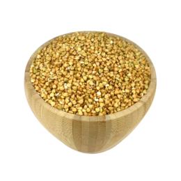 Grano saraceno decorticato biologico sfuso