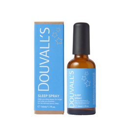 Naturlig søvnspray 50ml
