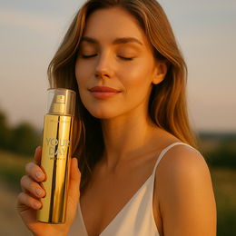 Blue Up Your Day Women - Women's Woman 100 ml | Fresh and bright floral inspiration