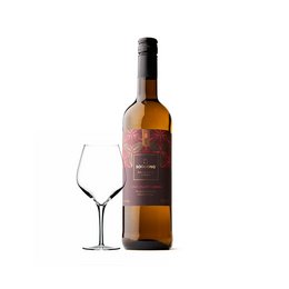 T-VINO Disfruta Jazmín 0% VOL