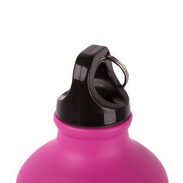 Biggdesign Owl And City Aluminiumsflaske - 750 ml