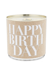 Cancake Happy Birthday Craft Paper Edition Brownie