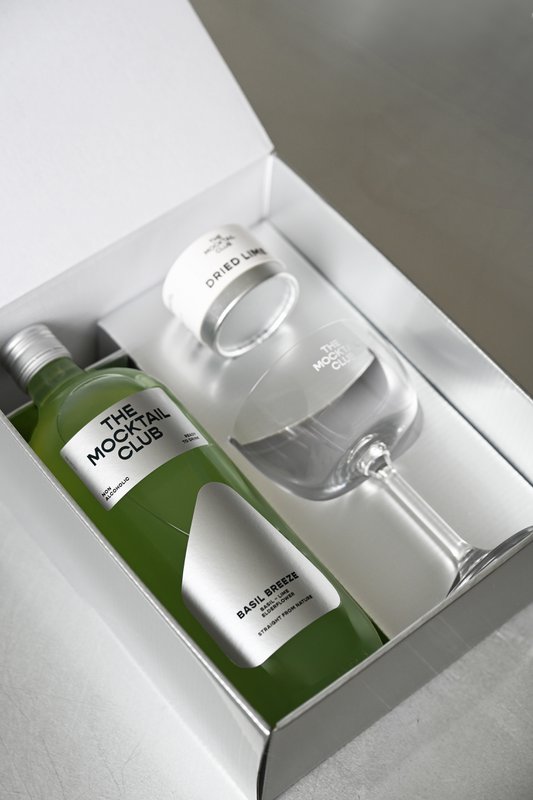 Giftset Perfect Serve
