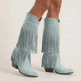Bottes texanes Fryda Breeze