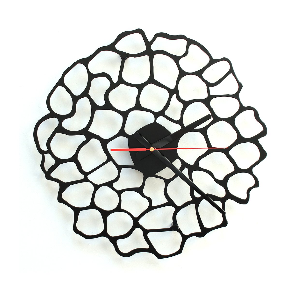 Horloge murale Decorzzly® Cellulio