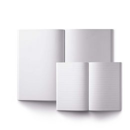 Duo Notebook mandala bohémien