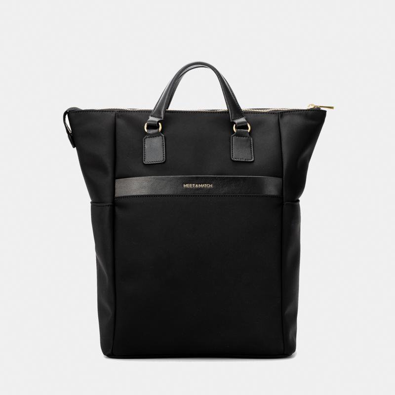 Sac à dos CATH - Noir