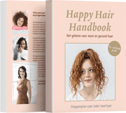 Manual de cabello feliz