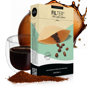 FILTER nr. 4, koffiefilters