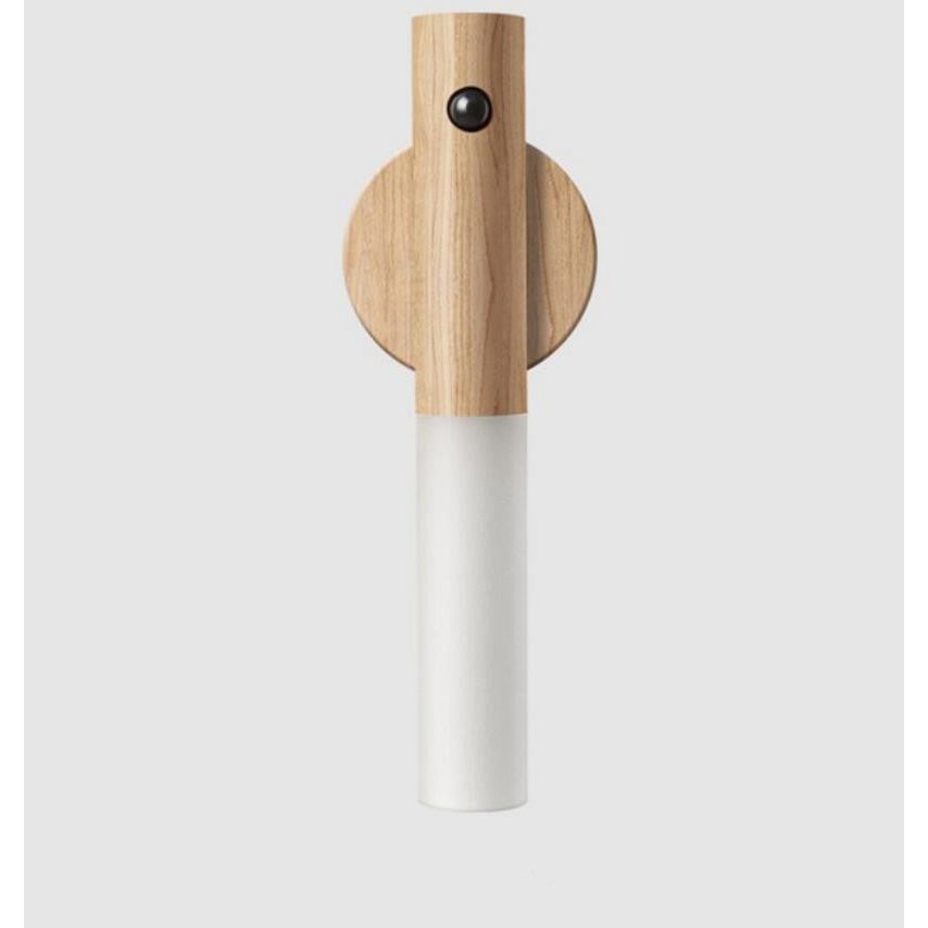 LED bordlampe