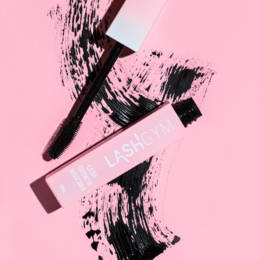 Eyelash Serum Wonder Mascara