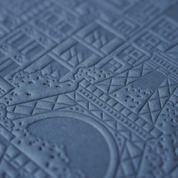Das Pariser Notizbuch