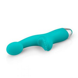 Good Vibes Only - Vibrador Yuki G-Spot