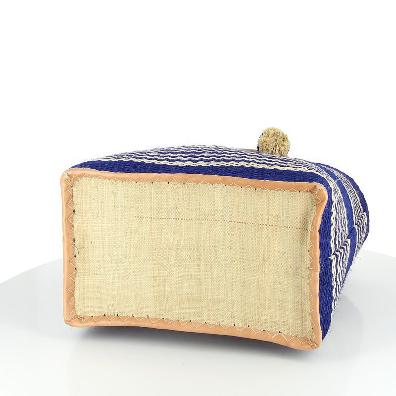 Korbtasche SETE, Sisal