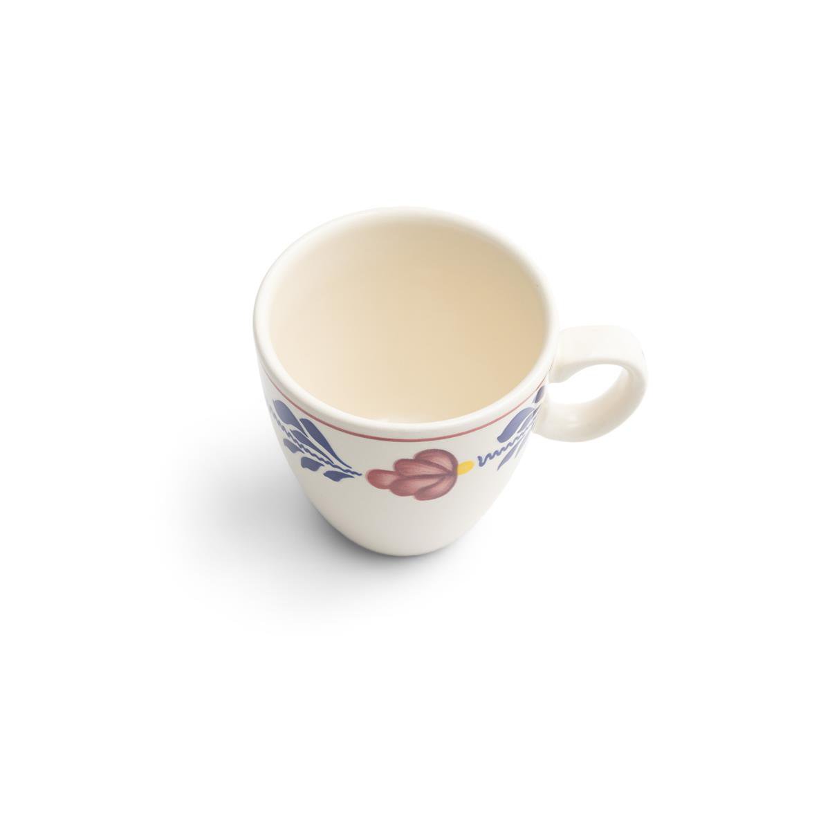 Boerenbont Mini Mug Pompei 0.23L