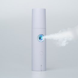 Diffuseur par ultra-nébulisation Lilia