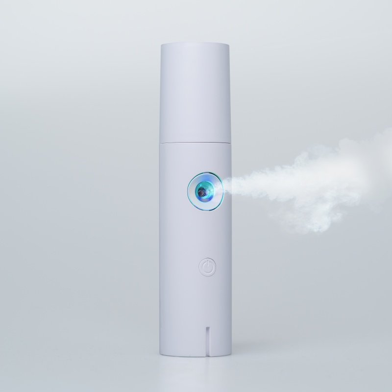 Diffuser ved ultra-nebulisering Lilia
