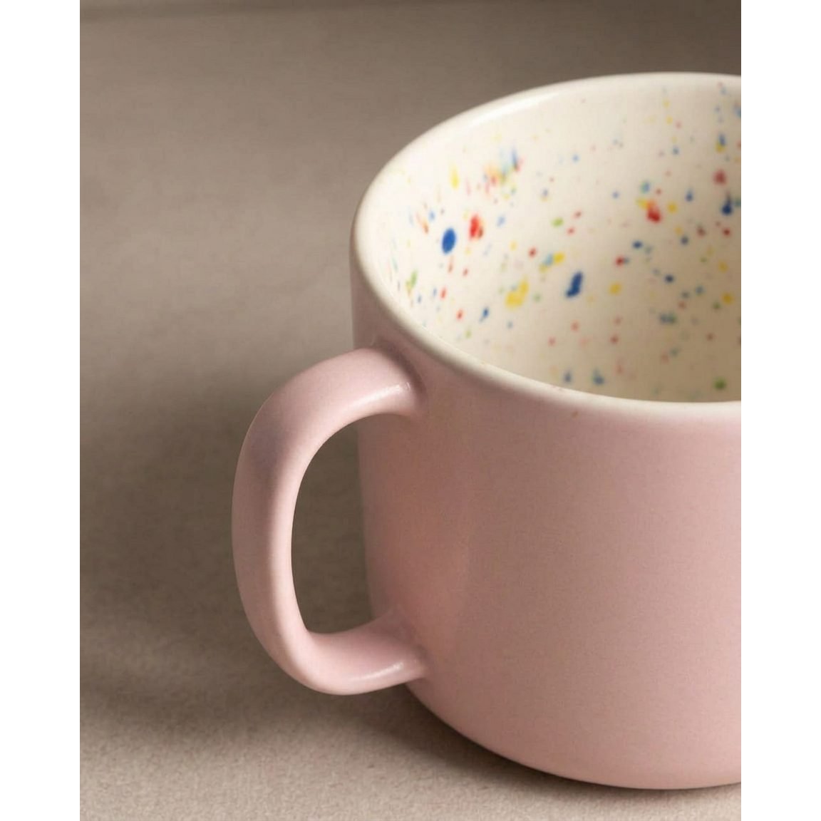 Mug 450ml DOG MOM - Breeze Collection