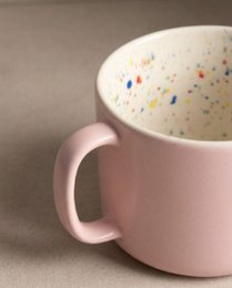 Mug 450ml DOG MOM - Breeze Collection