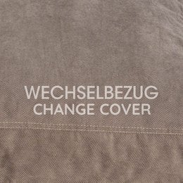 Wechselbezug Hundekissen Madison stone