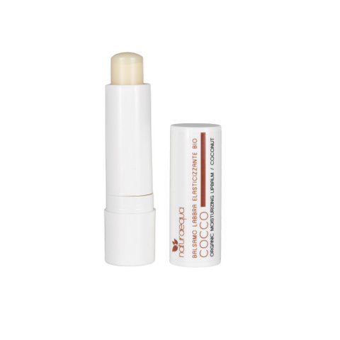 Biococonut Lippenbalsam