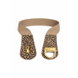 HS Belt - in 6+ Colors - Clip closure