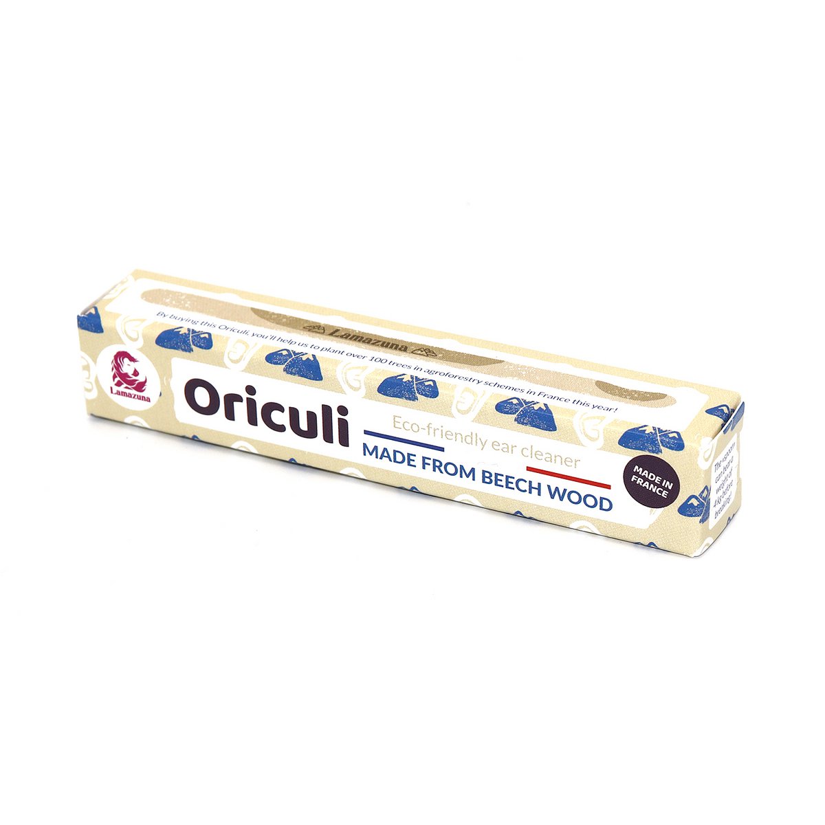 Oriculi Wood
