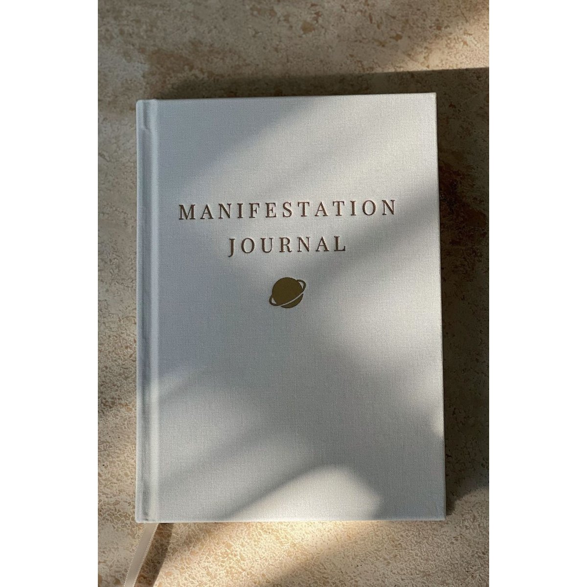 THE LIFE BARN Manifestation Journal deutsch