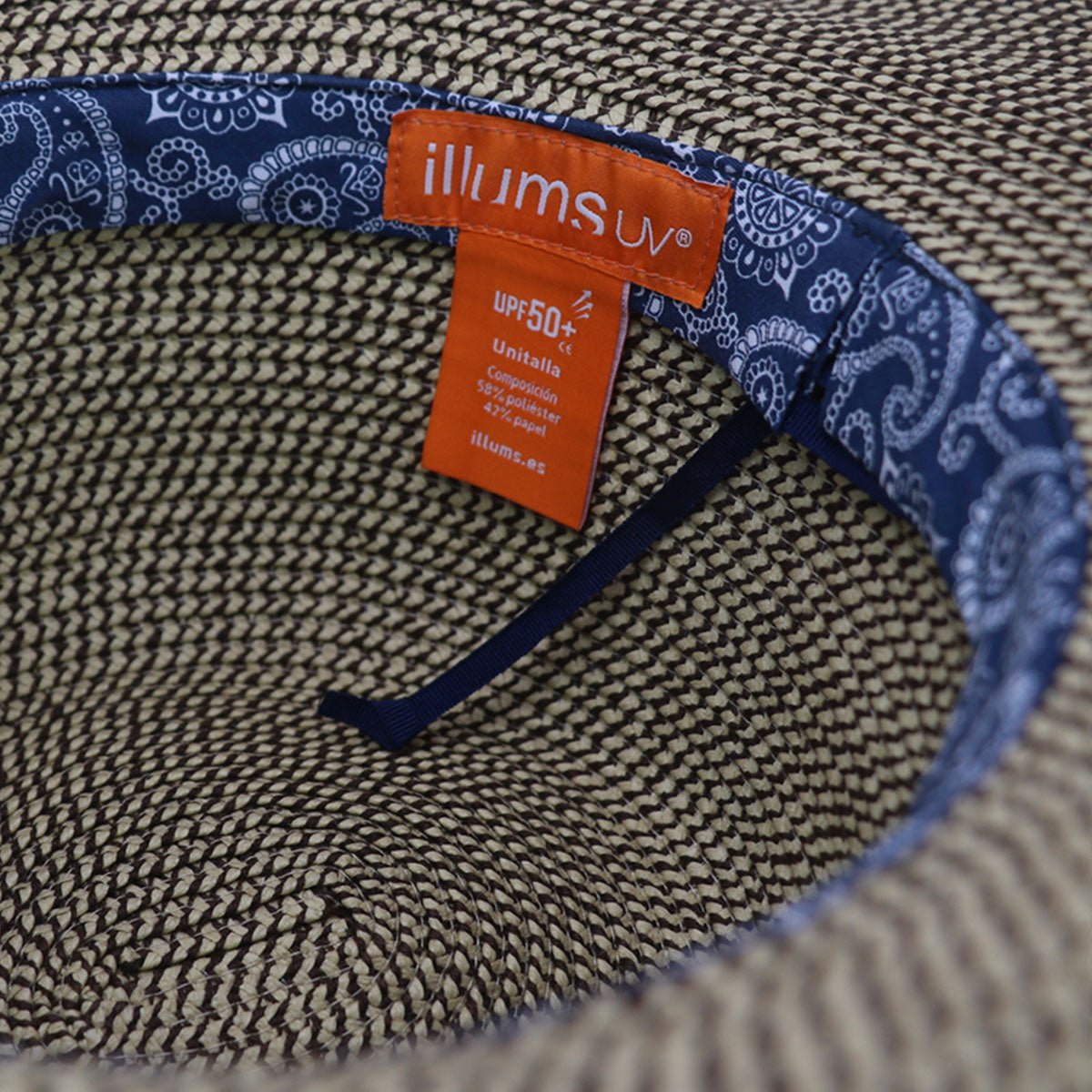 Bel cappello UPF 50+