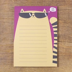 Notepad Cool Ideas