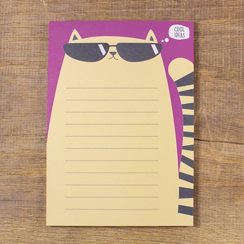 Notepad Cool Ideas