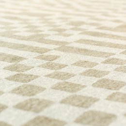 Tappeto Eco - Levriero - Tappeto beige