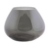 Vase - Morava Ø32 cm gray