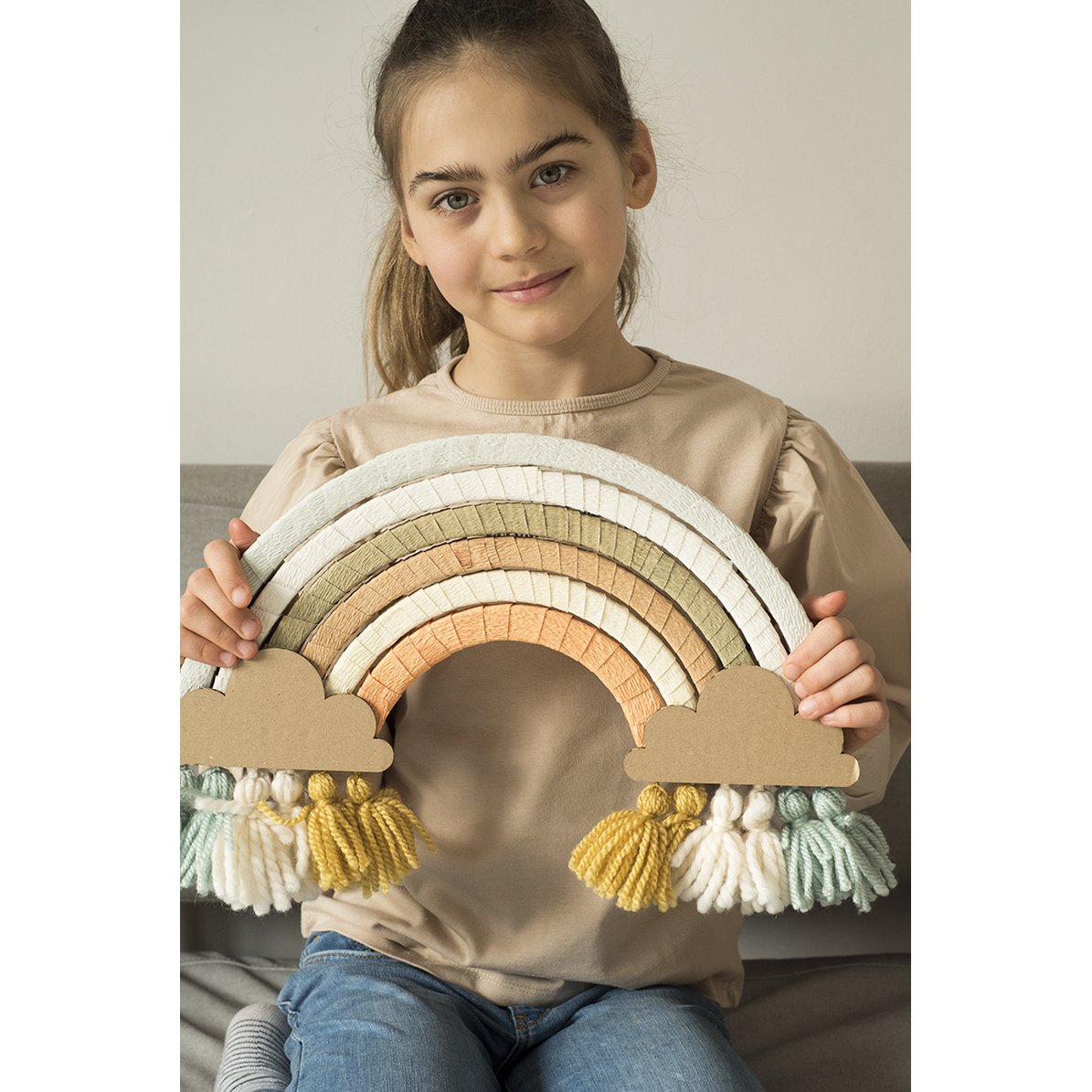 DIY RAINBOW / BIO