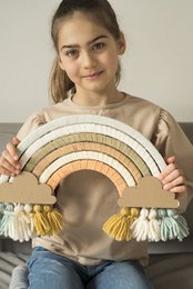 DIY RAINBOW / BIO