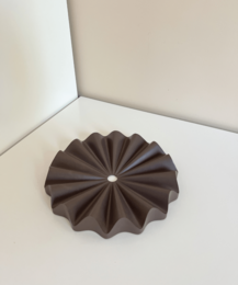 Ripple Tray Hot Cocoa