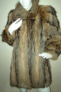 wunderschöne Graufuchs Long Jacken, absolut CHIC und EDEL