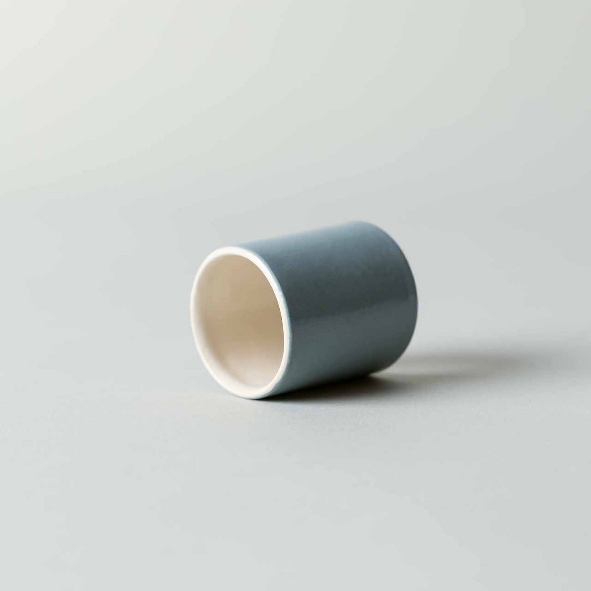 Serviettenreferenz | Steingut