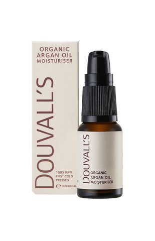 Biologische First koudgeperste Arganolie Moisturizer 15ml