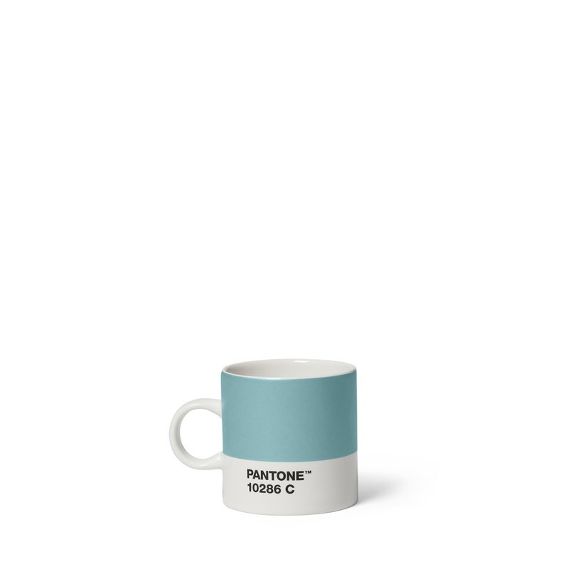 PANTONE ESPRESSO CUP