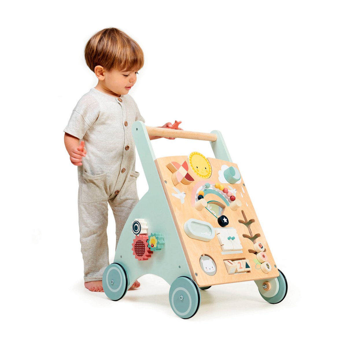 Activities Walking aid