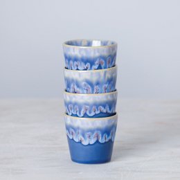 GRESPRESSO Espressotasse 9cl LSC 061 Denim