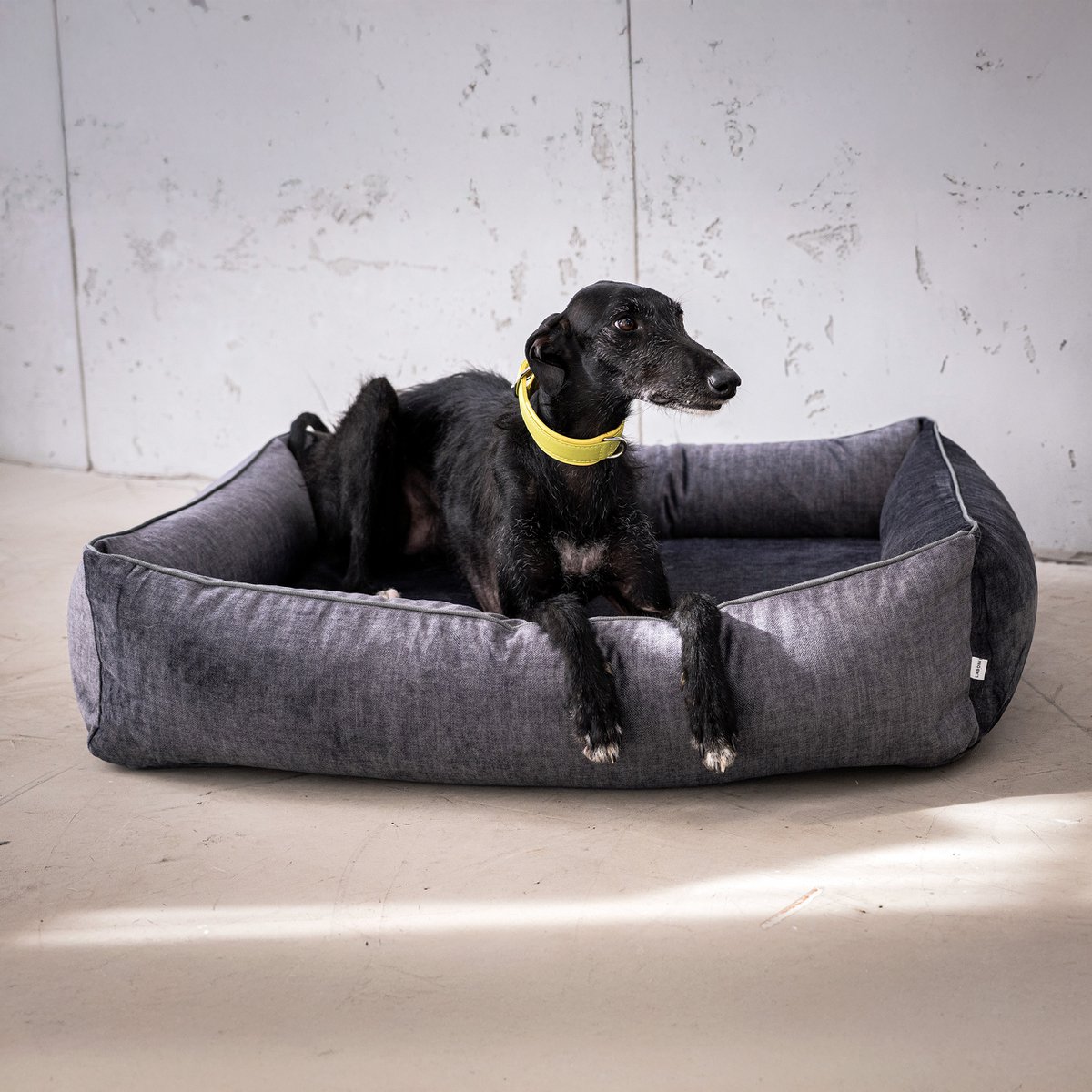 GLAM CLASSIC HUNDEBETT