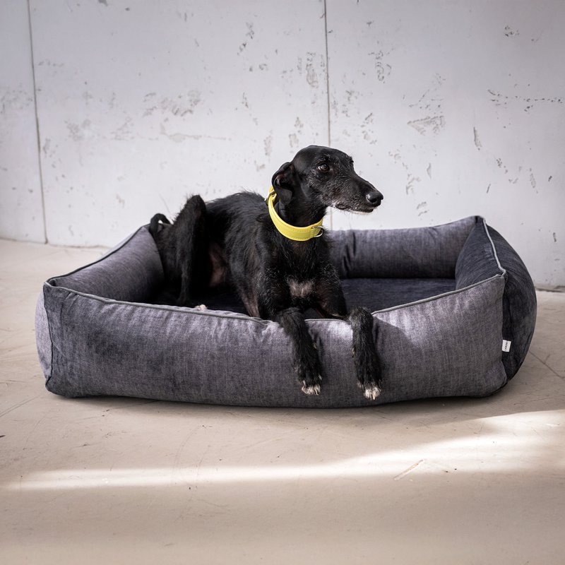 GLAM CLASSIC HUNDEBETT