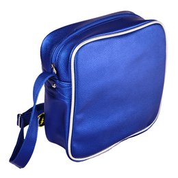 Borsa a tracolla quadrata - Volpe