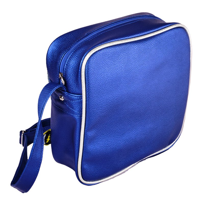 Borsa a tracolla quadrata - Volpe