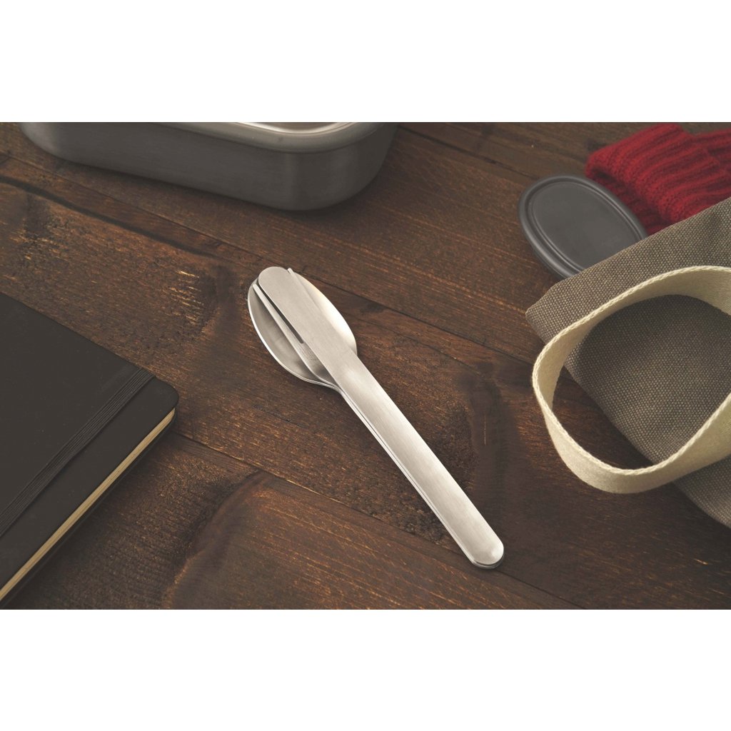 Black+Blum Cutlery set 3-piece - Cutlery 3-piece - L 200mm