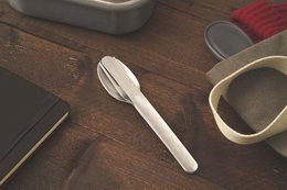 Black+Blum Cutlery set 3-piece - Cutlery 3-piece - L 200mm