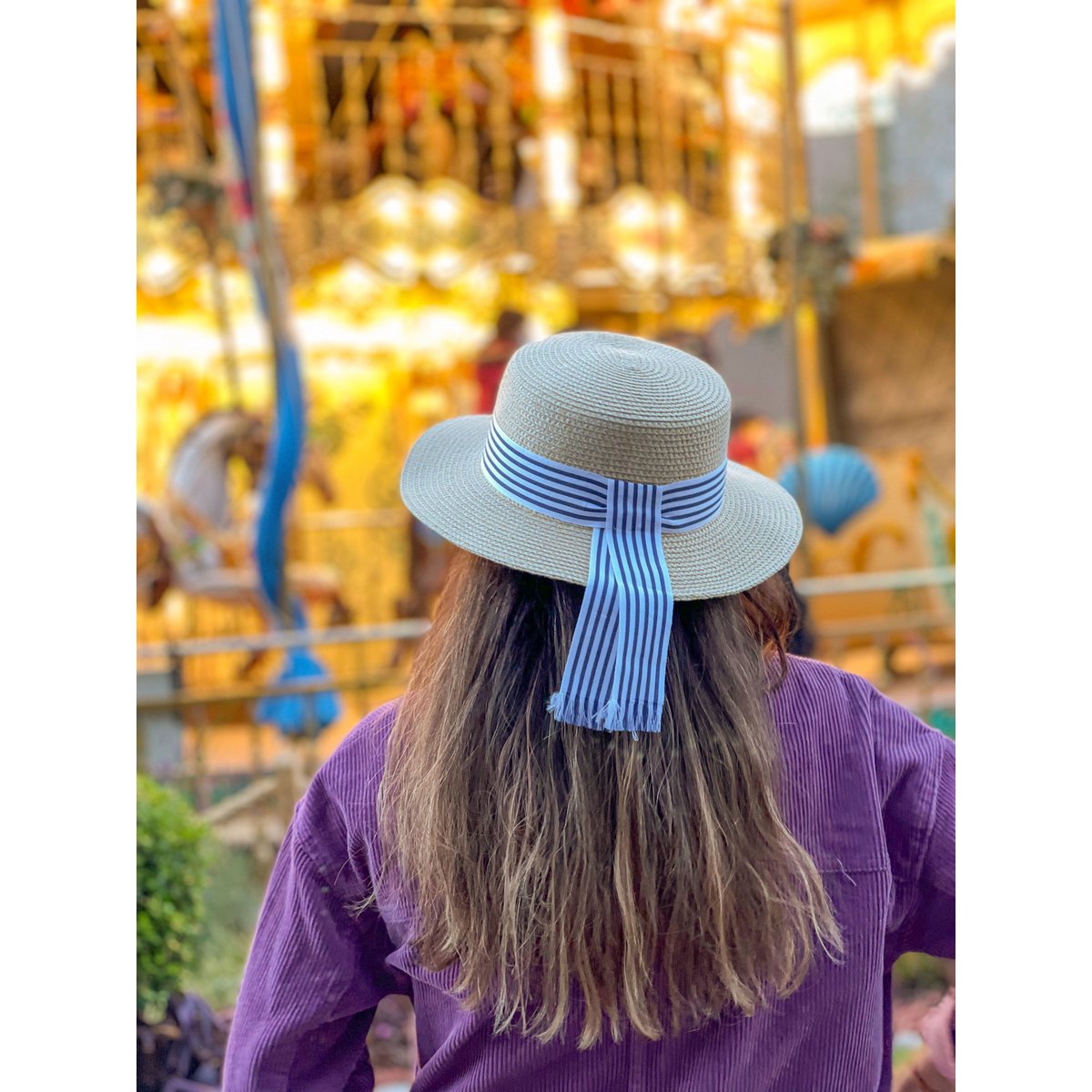 Venezia Hat UPF 50+