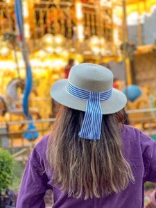 Venezia-hoed UPF 50+